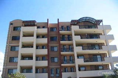 Property photo of 23/25-27 Castlereagh Street Liverpool NSW 2170