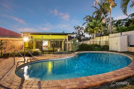 Property photo of 6 Bedford Court Alexandra Hills QLD 4161
