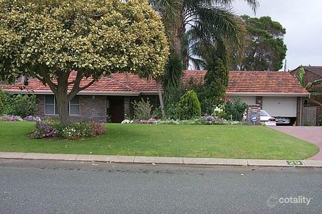 29 Wessex St, Carine, WA 6020