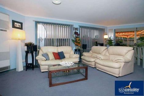 Property photo of 1/29 Chardonnay Drive Skye VIC 3977