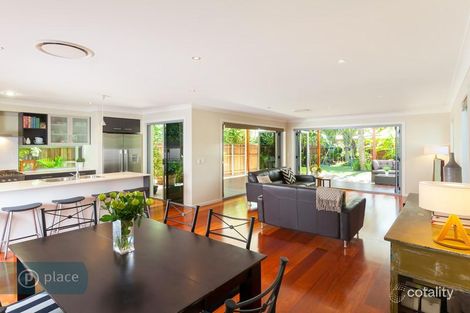 Property photo of 32 Strong Avenue Graceville QLD 4075