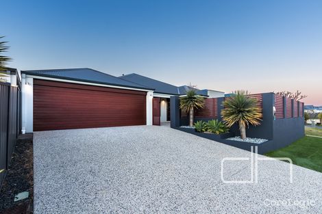 Property photo of 21 Hookstone Drive Landsdale WA 6065