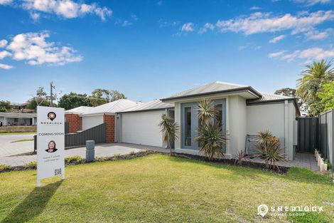 Property photo of 3 Cingalee Place Craigie WA 6025