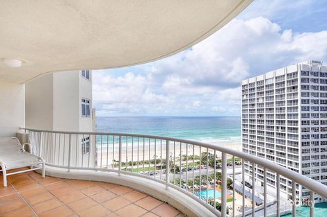 258/6 View Ave, Surfers Paradise, QLD 4217