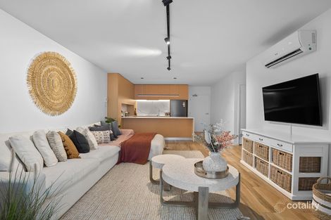 Property photo of 205/49 Wickham Street Morningside QLD 4170