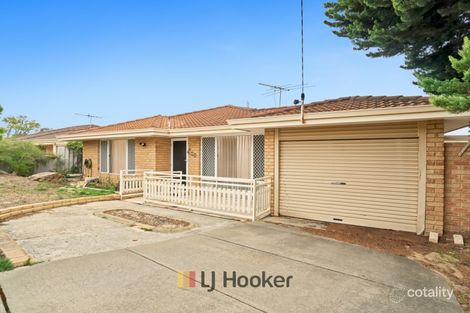 20 Liquidambar Hts, Mirrabooka, WA 6061