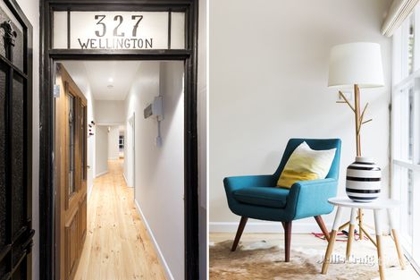 Property photo of 327 Wellington Street Collingwood VIC 3066