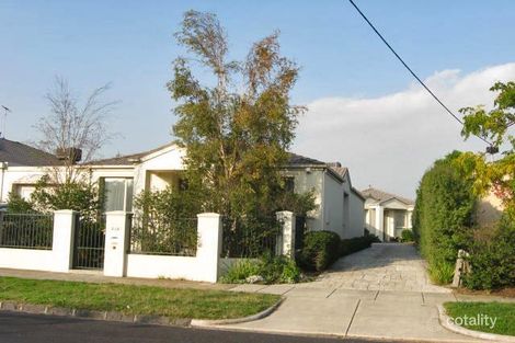 Property photo of 23A Webb Street Caulfield VIC 3162