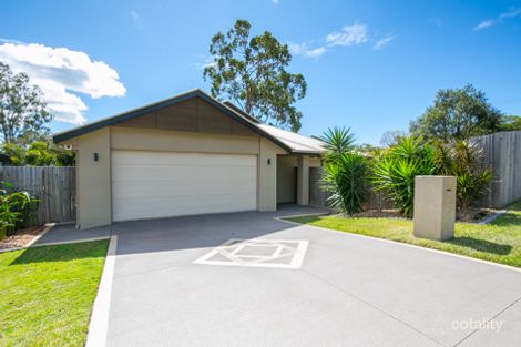 Property photo of 1 Jabiru Place Cleveland QLD 4163