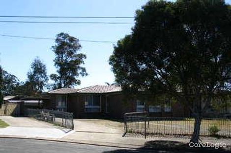 Property photo of 2 Miax Place Dharruk NSW 2770