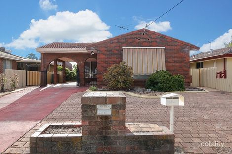 Property photo of 23 First Avenue Bassendean WA 6054