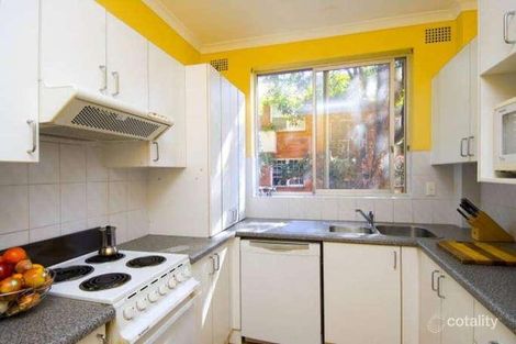 Property photo of 9/10 Julia Street Ashfield NSW 2131