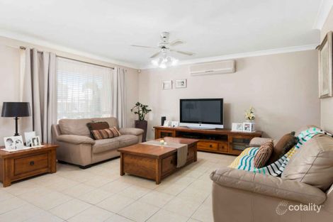 Property photo of 64A Coquet Way Green Valley NSW 2168