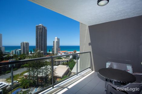 Property photo of 1204/2865 Gold Coast Highway Surfers Paradise QLD 4217