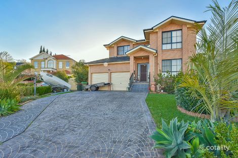 44 John Kidd Dr, Blair Athol, NSW 2560