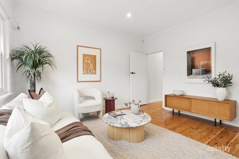 Property photo of 27A Hamilton Street Rose Bay NSW 2029