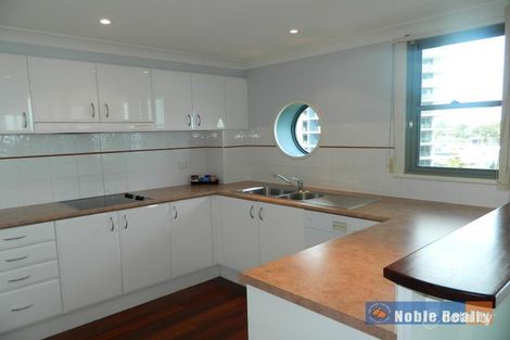 401/7-15 Head St, Forster, NSW 2428