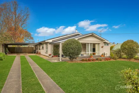198 Main Neerim Rd, Neerim South, VIC 3831