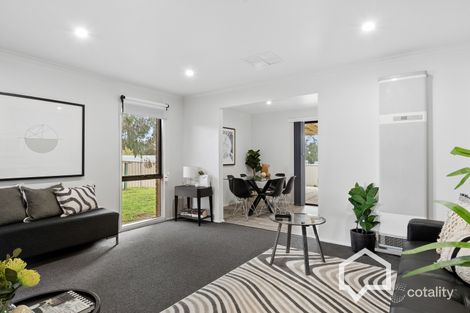 Property photo of 58 Browning Street Kangaroo Flat VIC 3555