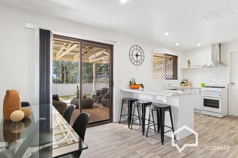 Property photo of 58 Browning Street Kangaroo Flat VIC 3555