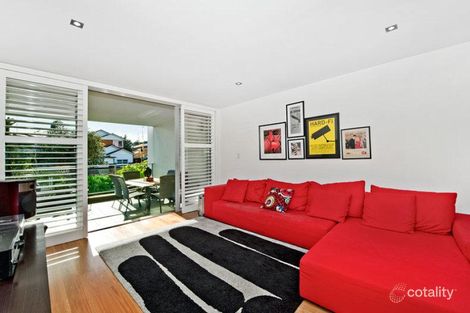 Property photo of 13/65-75 Brighton Boulevard Bondi Beach NSW 2026