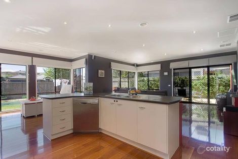 Property photo of 50 Fieldstone Boulevard Beaconsfield VIC 3807
