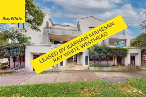 Property photo of 4/35-37 Lydbrook Street Westmead NSW 2145