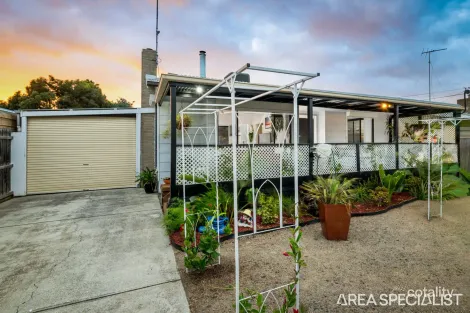 21 Curlew Cres, Norlane, VIC 3214