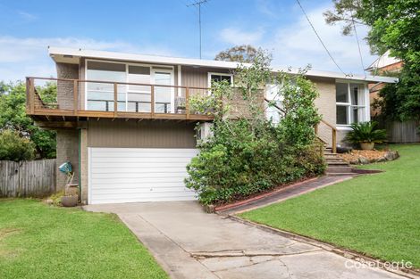 Property photo of 16 Spedding Road Hornsby Heights NSW 2077