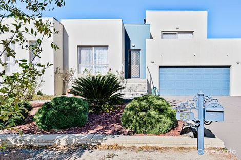 Property photo of 50 Olive Pink Crescent Banks ACT 2906