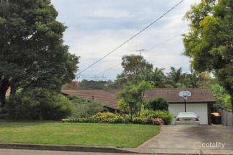 6 Beechworth Pl, Mount Colah, NSW 2079