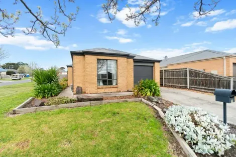 18 Greythorn Rd, Traralgon, VIC 3844