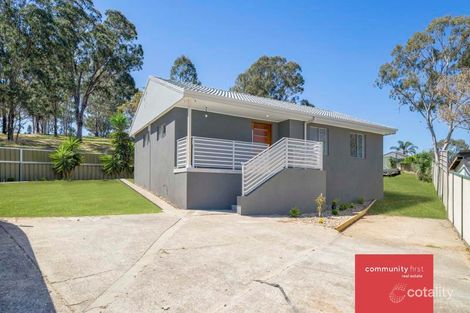 Property photo of 5 Warrigo Street Sadleir NSW 2168