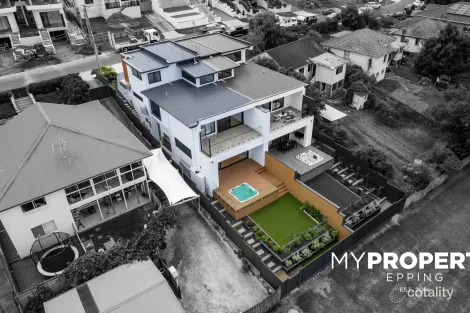 Property photo of 11 Tristram Street Ermington NSW 2115