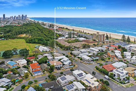Property photo of 3/32 Messines Crescent Miami QLD 4220