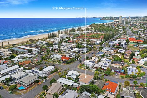 Property photo of 3/32 Messines Crescent Miami QLD 4220