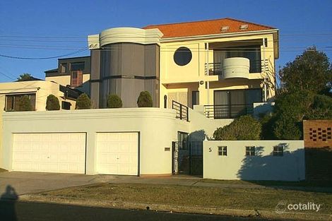 5 Rodney St, Dover Heights, NSW 2030