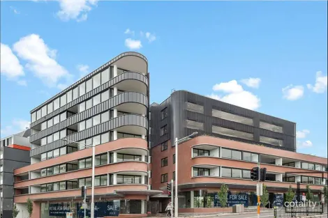 308/1 Meriton St, Gladesville, NSW 2111
