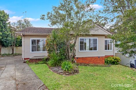 Property photo of 16 Bounty Avenue Kirrawee NSW 2232