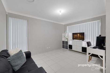 Property photo of 14 Matthew Bell Way Jordan Springs NSW 2747