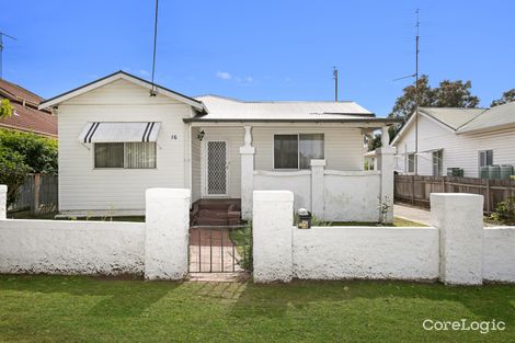 Property photo of 16 Kiernan Street Gwynneville NSW 2500