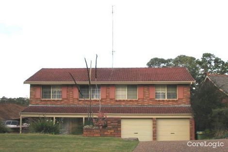 Property photo of 33 Doran Place Tumbi Umbi NSW 2261