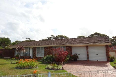 Property photo of 1 Vista Drive Dolphin Point NSW 2539