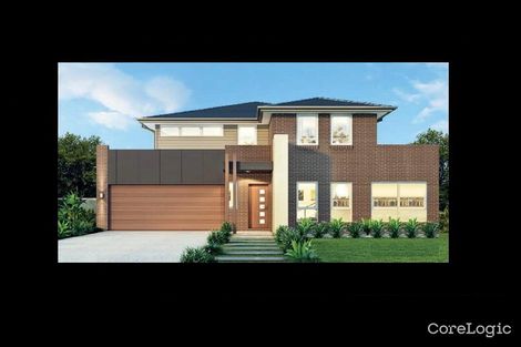 Property photo of 2 Tallaganda Street North Kellyville NSW 2155