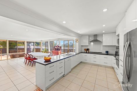 Property photo of 3 Robinson Place Currumbin Waters QLD 4223