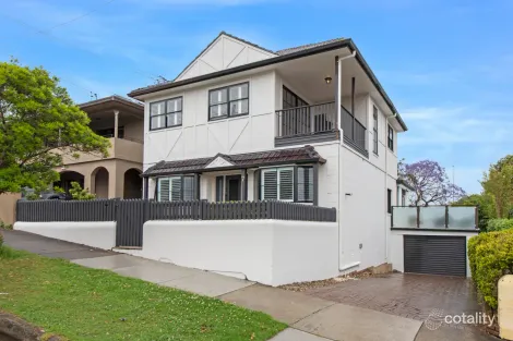 7 Byrne Ave, Russell Lea, NSW 2046