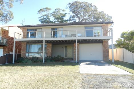 Property photo of 27 Noamunga Crescent Gwandalan NSW 2259