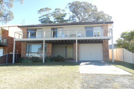 Property photo of 27 Noamunga Crescent Gwandalan NSW 2259