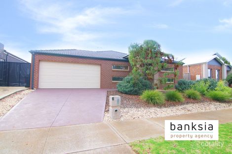 6 Tetbury Ave, Weir Views, VIC 3338
