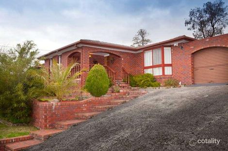 192 Outlook Dr, Dandenong North, VIC 3175
